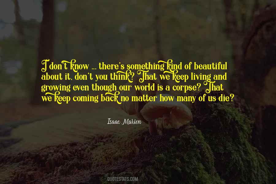 Julie Grigio Quotes #729865
