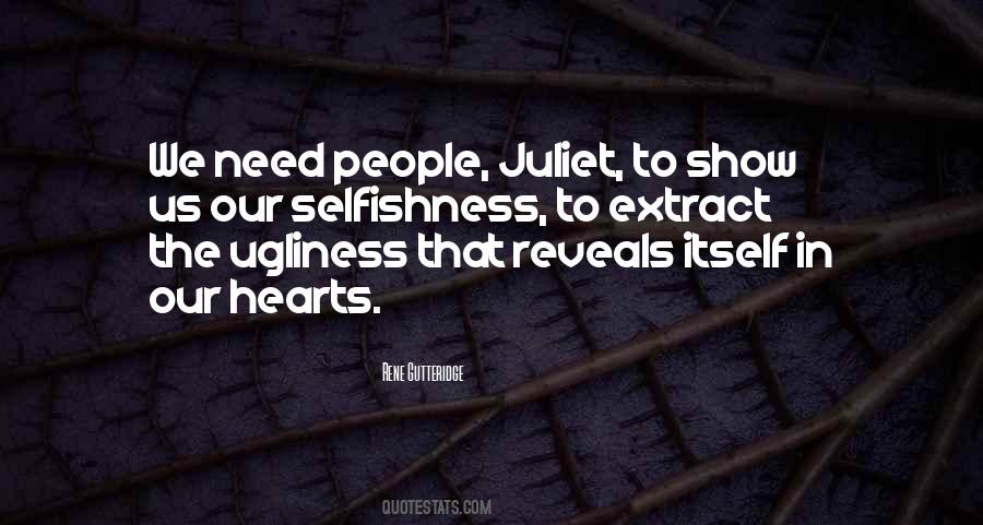 Juliet's Quotes #214349
