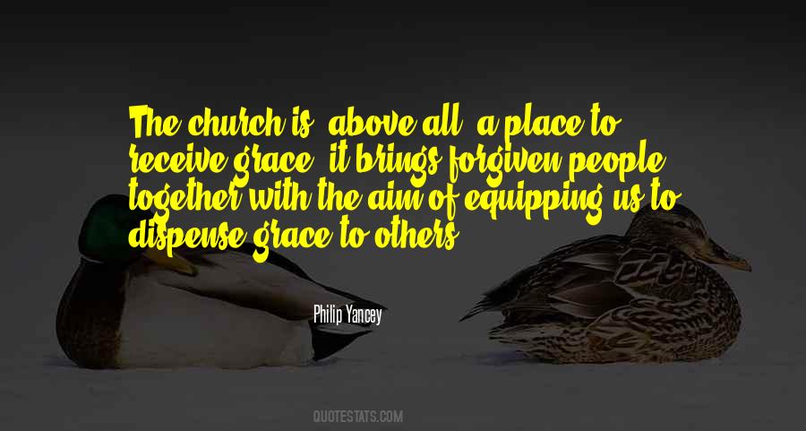 Quotes About Equipping People #625632
