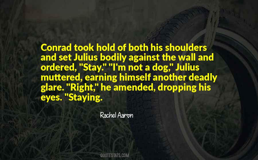 Julius Quotes #1375671