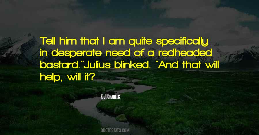 Julius Quotes #519003