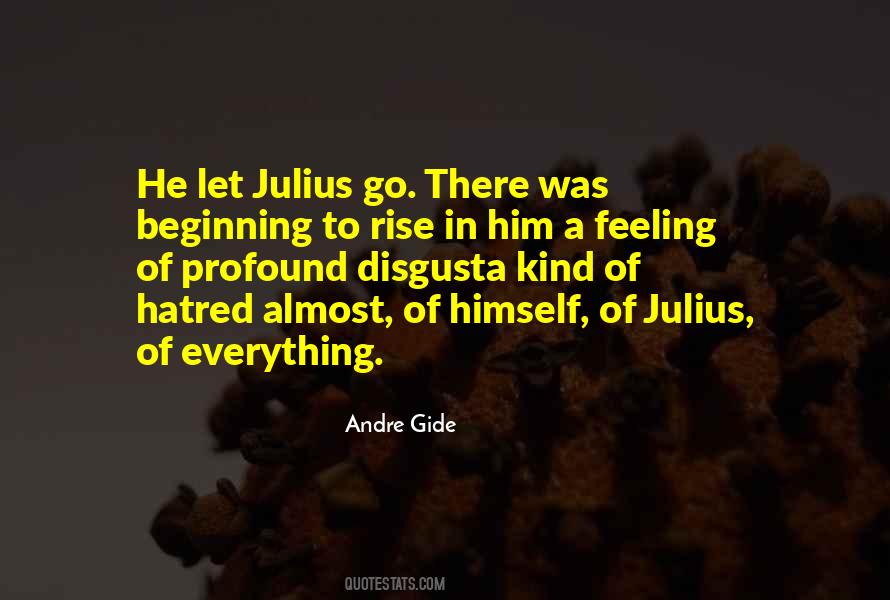 Julius Quotes #564829