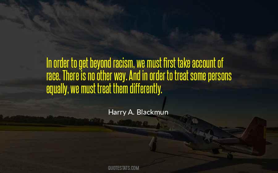 Quotes About Equality Race #1459612