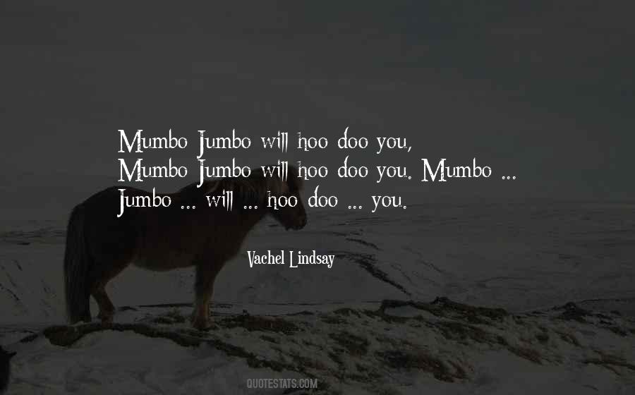 Jumbo Quotes #1460585