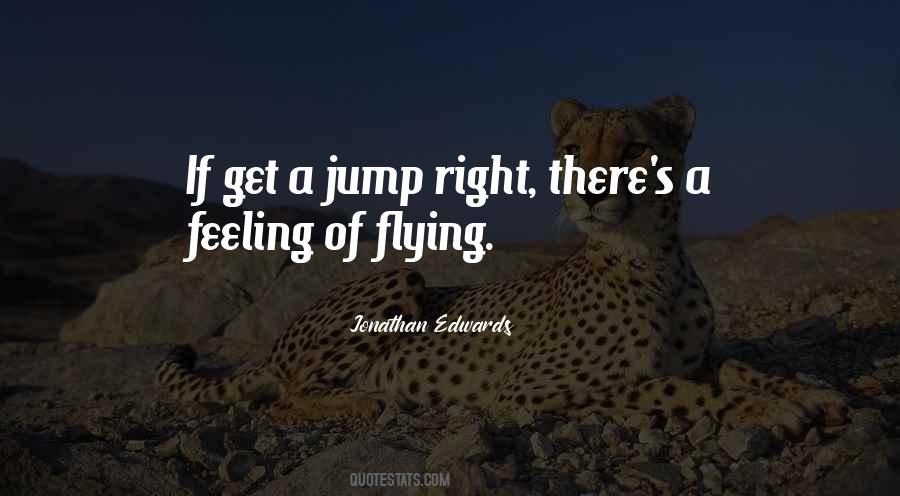 Jump Around Quotes #16103