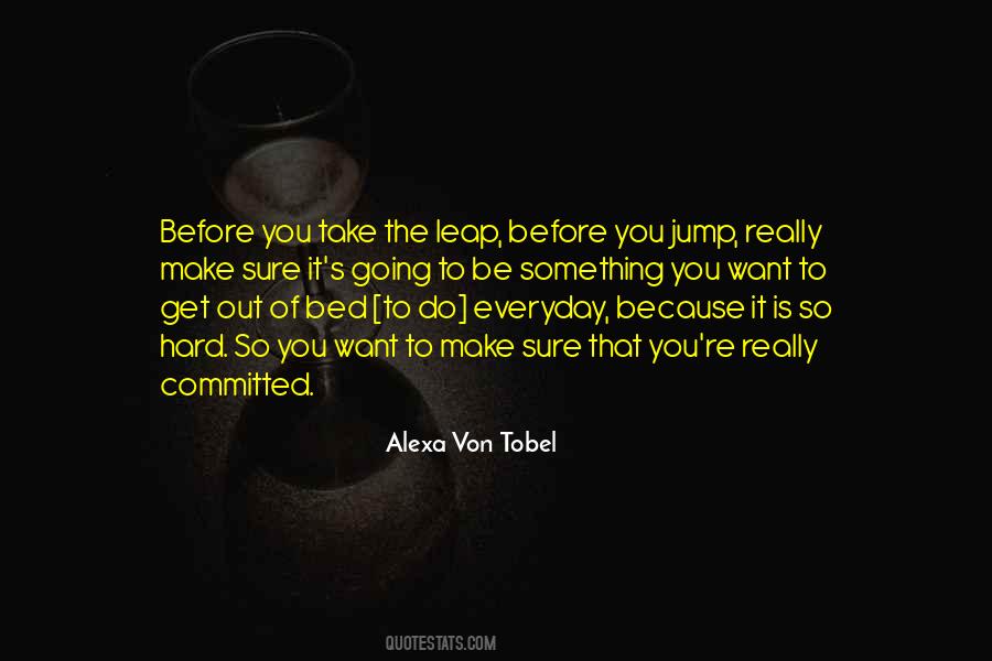 Jump Around Quotes #46266