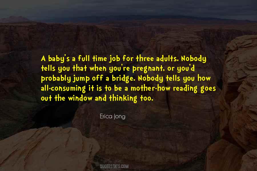 Jump Off Quotes #1327605