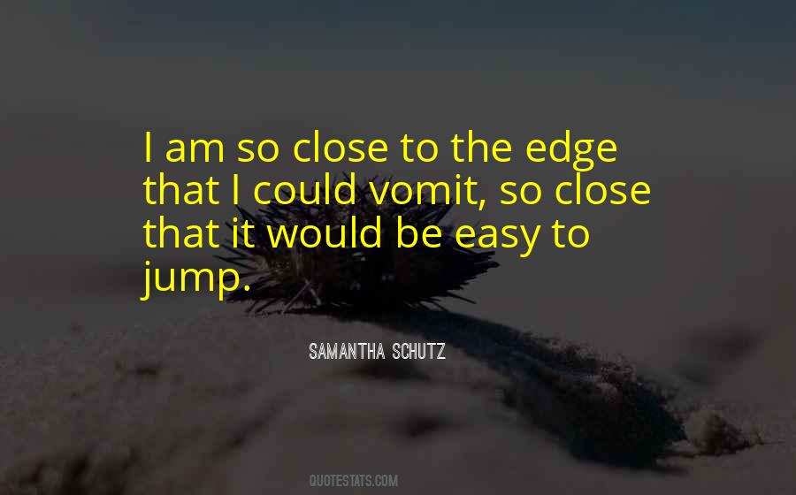 Jump Quotes #12377 Jump Quotes #12377