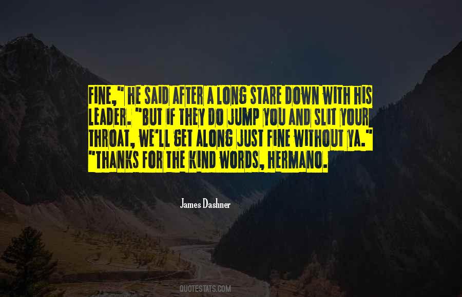 Jump Quotes #12721 Jump Quotes #12721