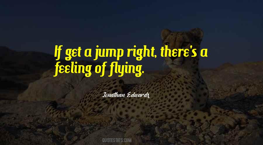 Jump Quotes #16103 Jump Quotes #16103