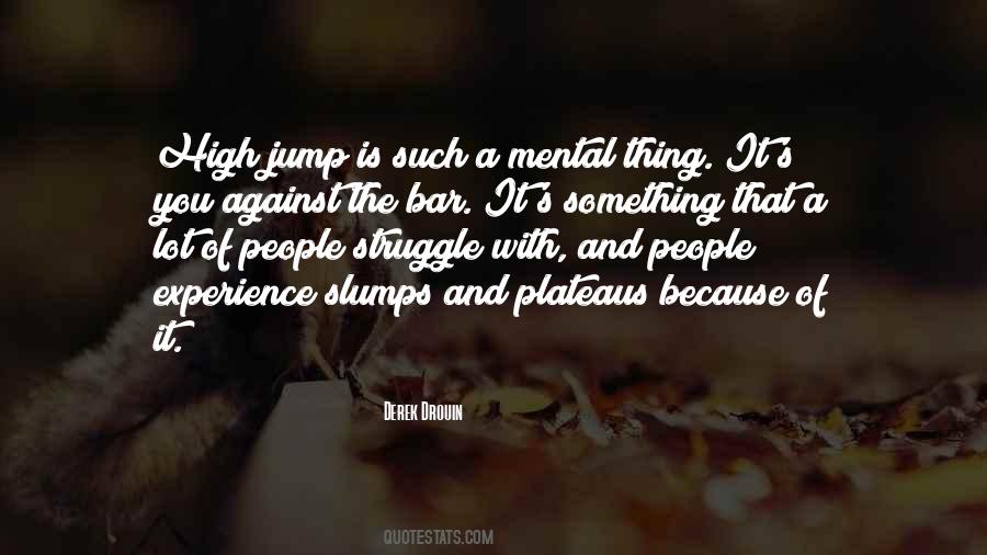 Jump Quotes #59382 Jump Quotes #59382