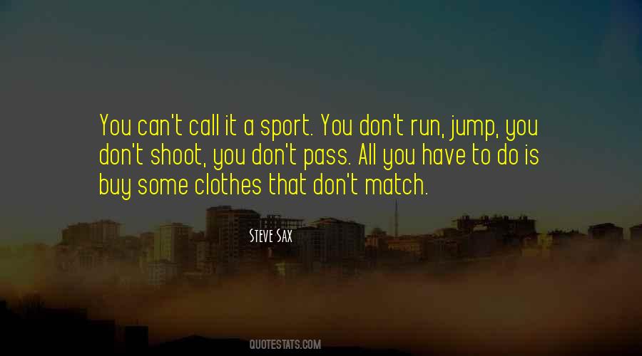 Jump Quotes #72305 Jump Quotes #72305