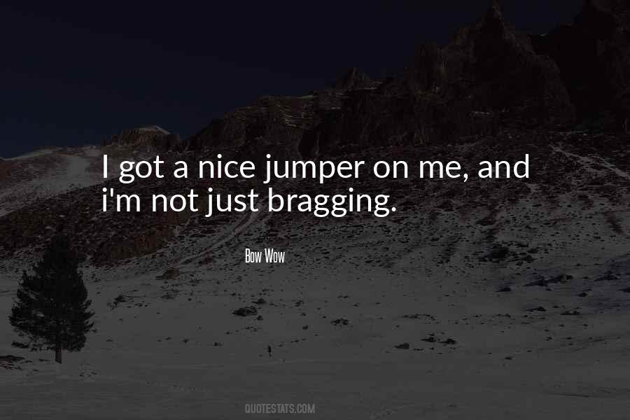 Jumper Quotes #1168821