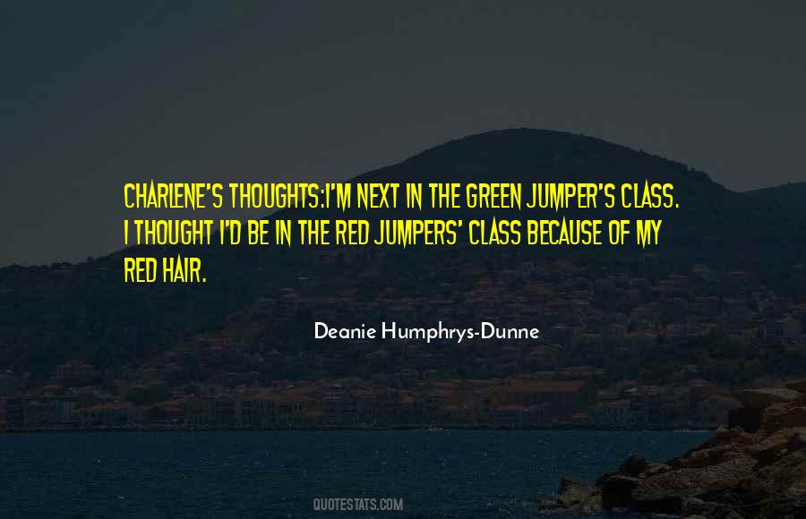 Jumper Quotes #1740018