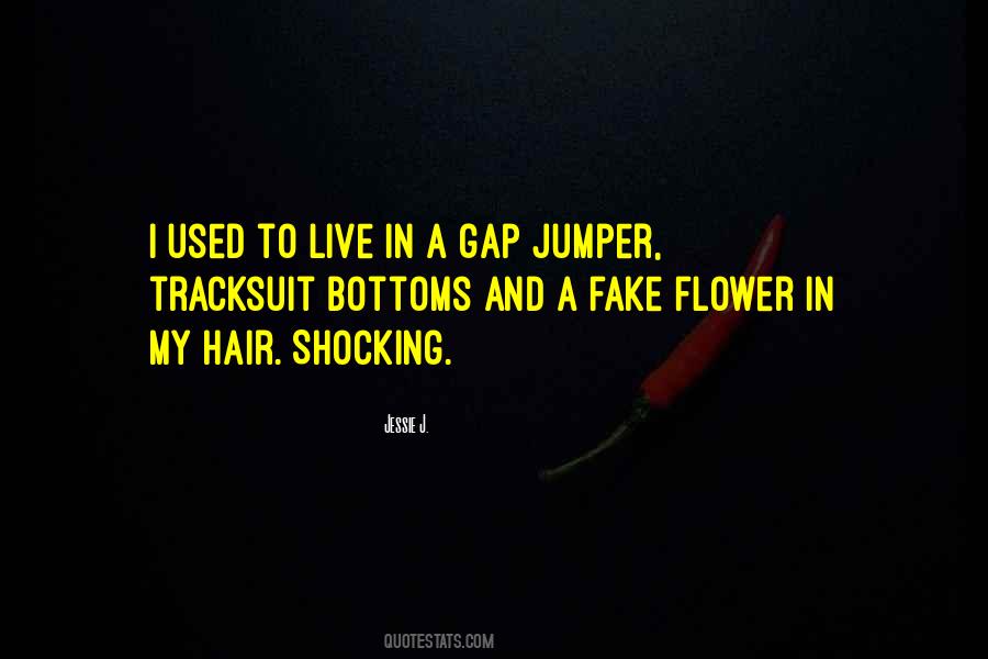 Jumper Quotes #1823500