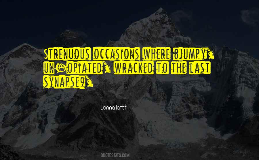 Jumpy Quotes #155493