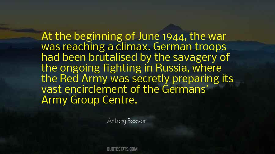 June 6 1944 Quotes #948554
