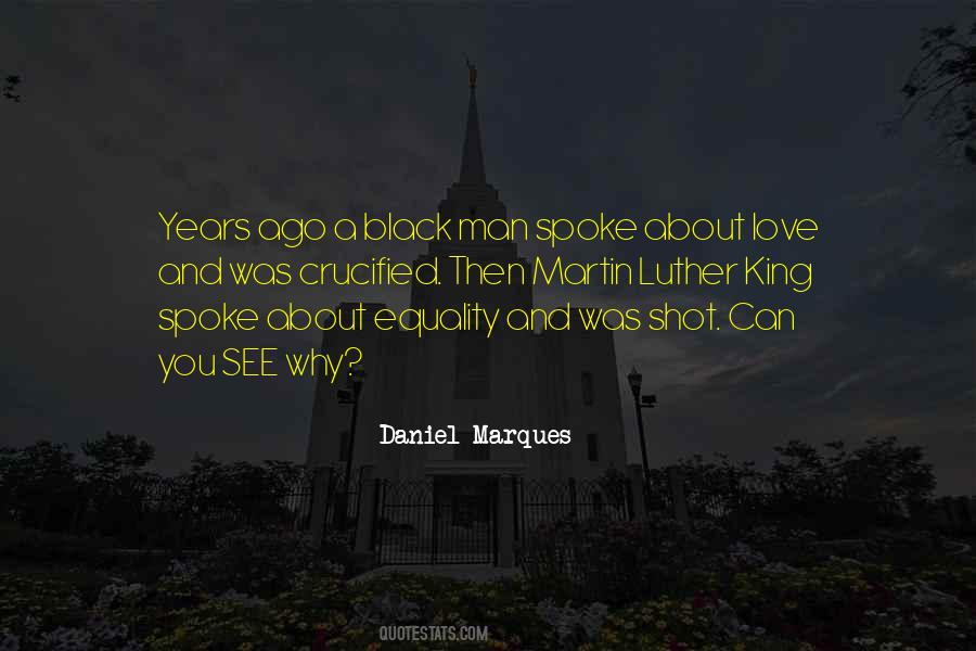 Quotes About Equality And Love #1815058