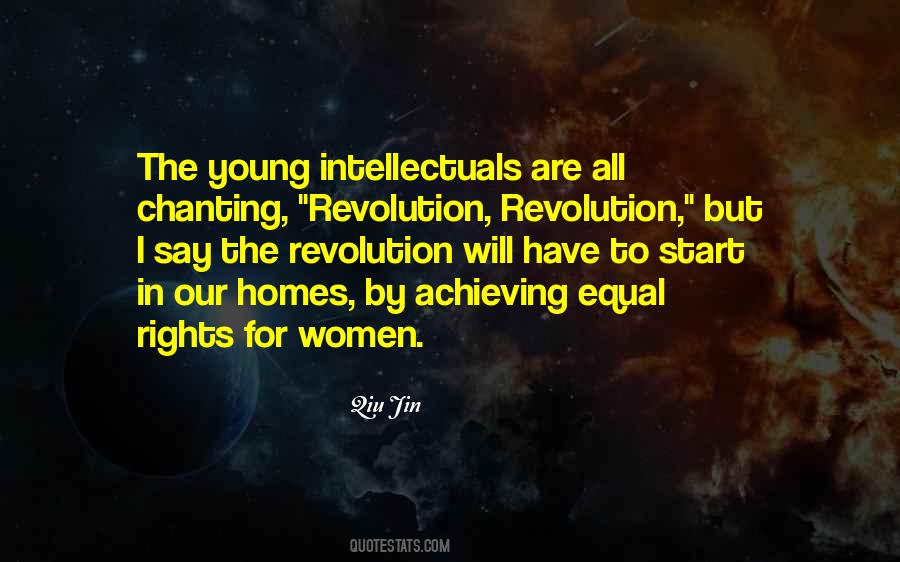 Quotes About Equal Rights For All #257490