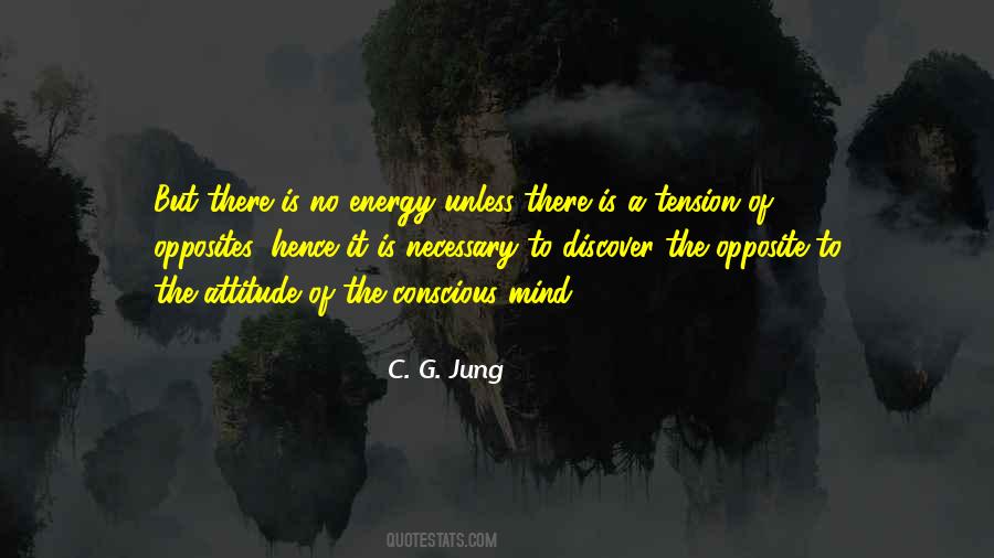 Jung Unconscious Quotes #1510441