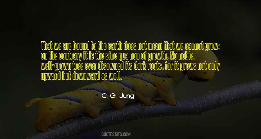 Jung Unconscious Quotes #159291