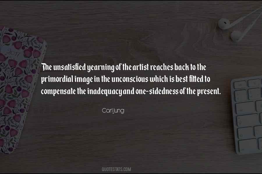 Jung Unconscious Quotes #1648640