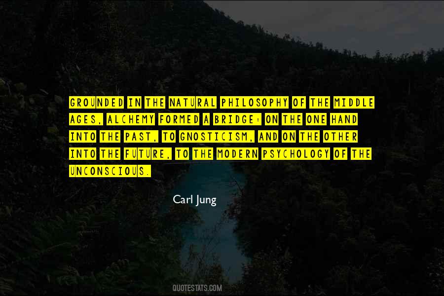 Jung Unconscious Quotes #519833