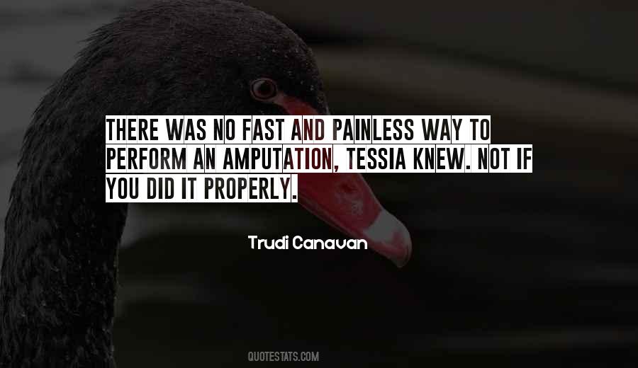 Quotes About Tessia #467991
