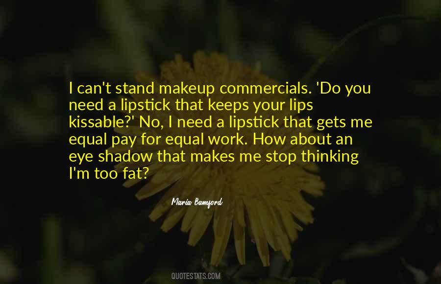 Quotes About Equal Pay For Equal Work #1140959