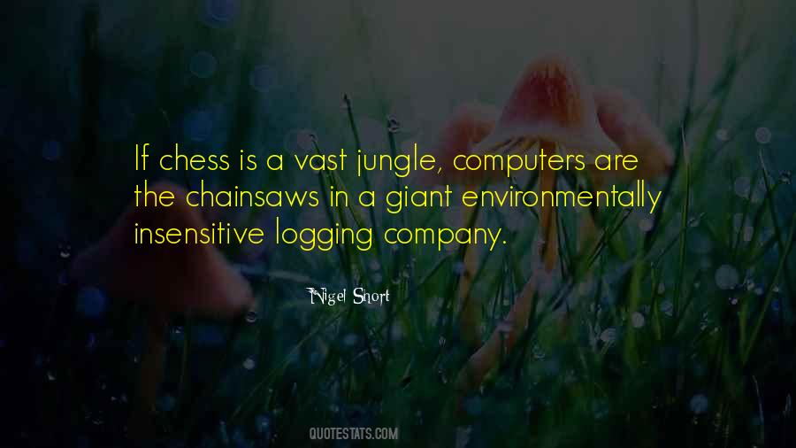 Jungle Giants Quotes #1042855 Jungle Giants Quotes #1042855