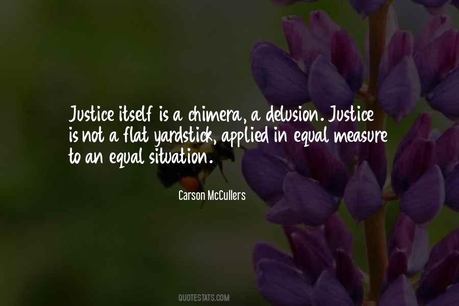 Quotes About Equal Justice #33929