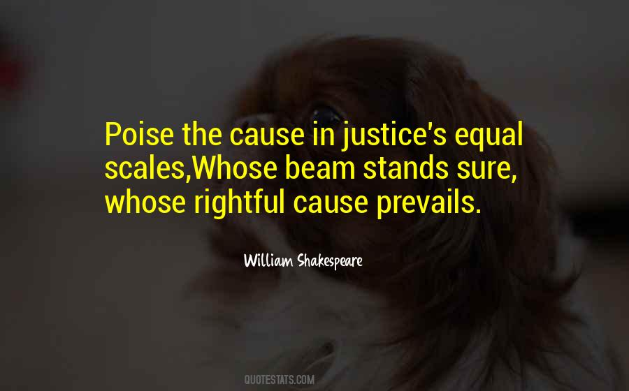 Quotes About Equal Justice #474272