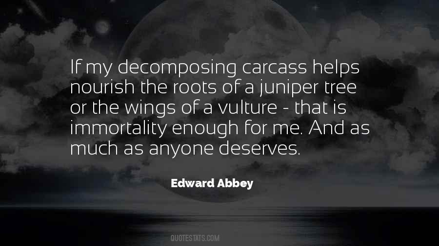 Juniper Tree Quotes #1498399