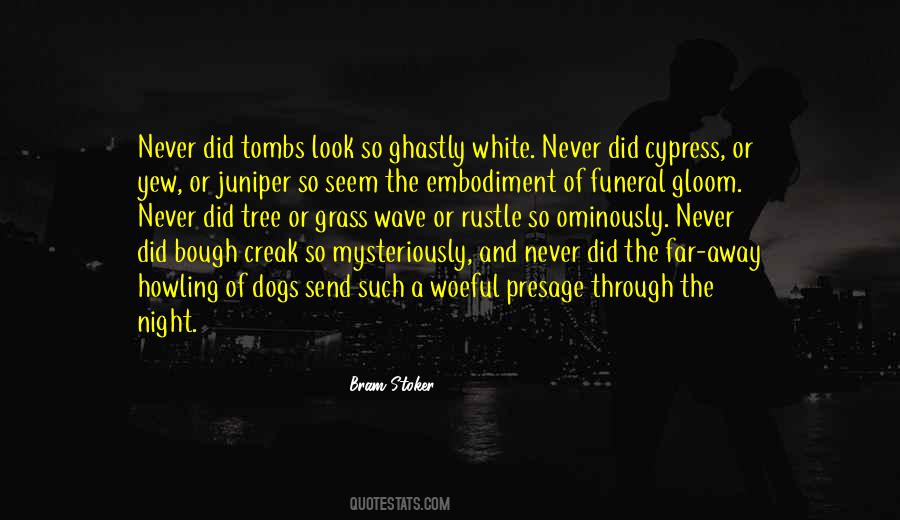 Juniper Tree Quotes #462534