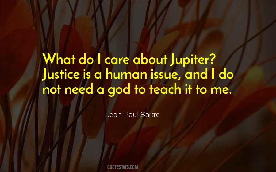 Jupiter God Quotes #1021059