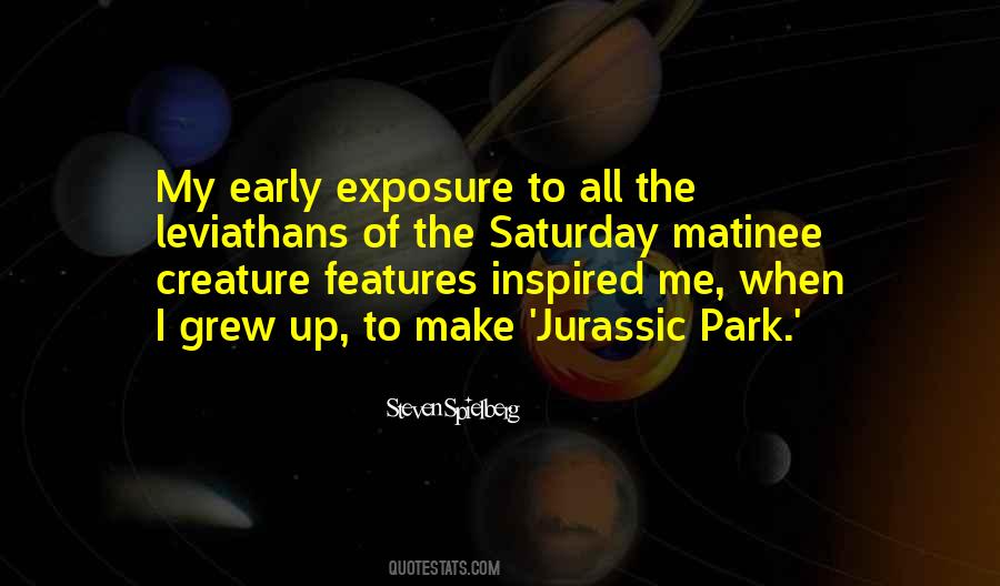 Jurassic Quotes #1499494