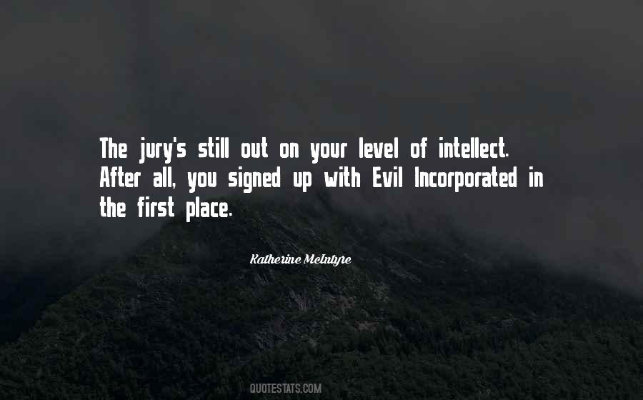 Jury Quotes #1251205