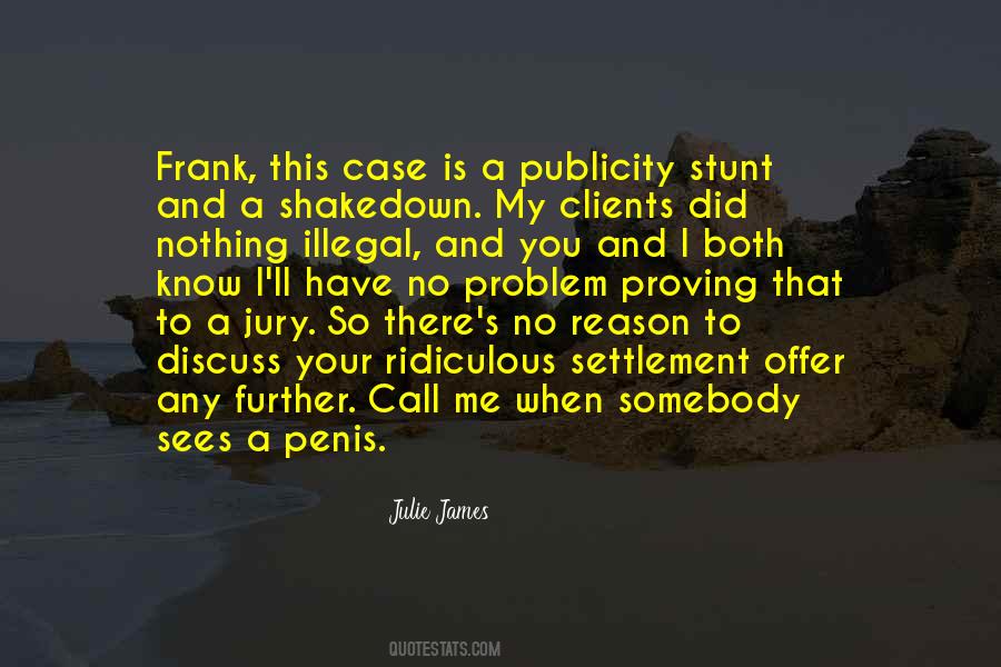 Jury Quotes #1399210