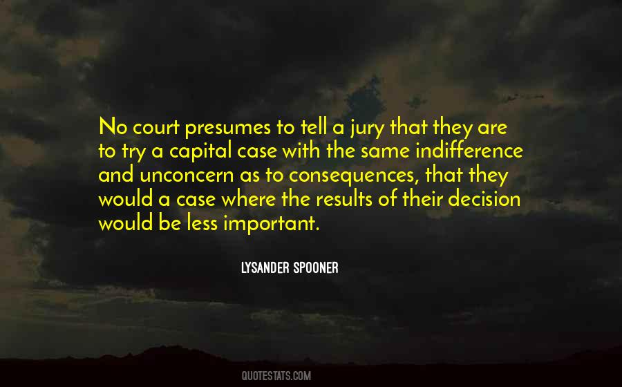 Jury Quotes #968710