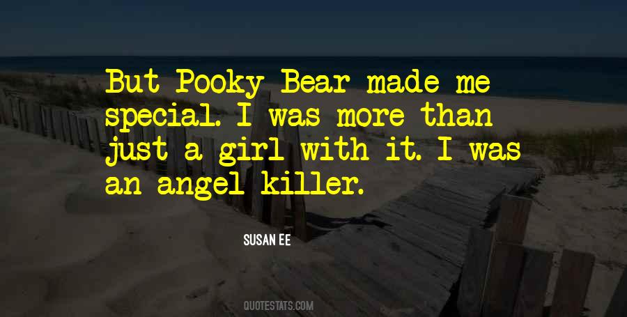 Just A Girl Quotes #740000
