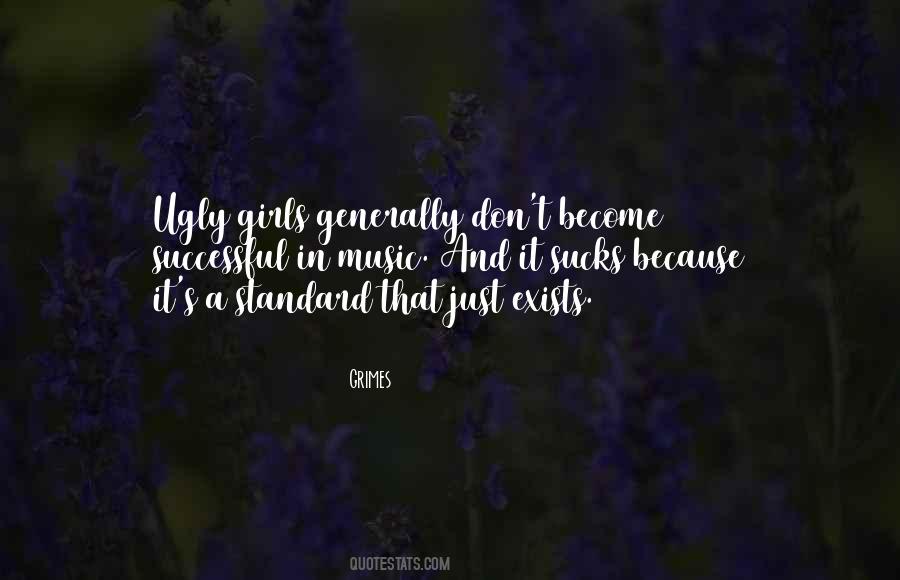 Just A Girl Quotes #82201