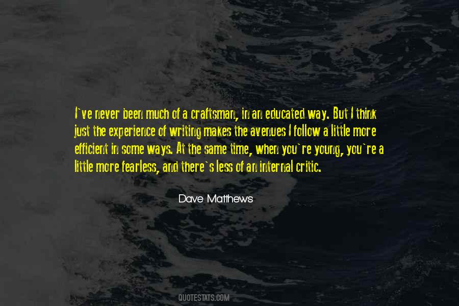 Just A Little More Time Quotes #850393