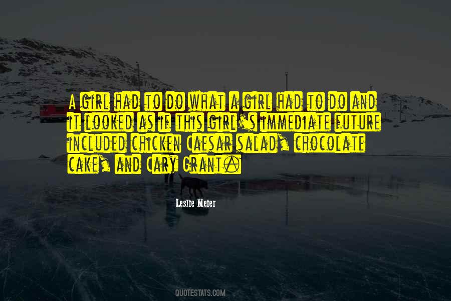 Just A Small Town Girl Quotes #1091074