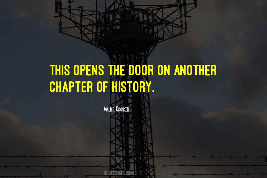 Just Another Chapter Quotes #996386