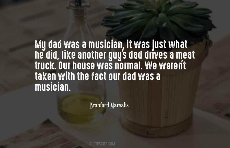 Just Another Guy Quotes #1731641