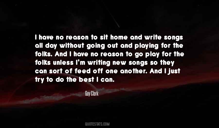 Just Another Guy Quotes #861043