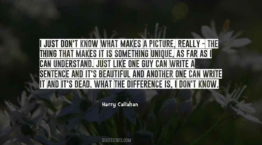 Just Another Guy Quotes #862923