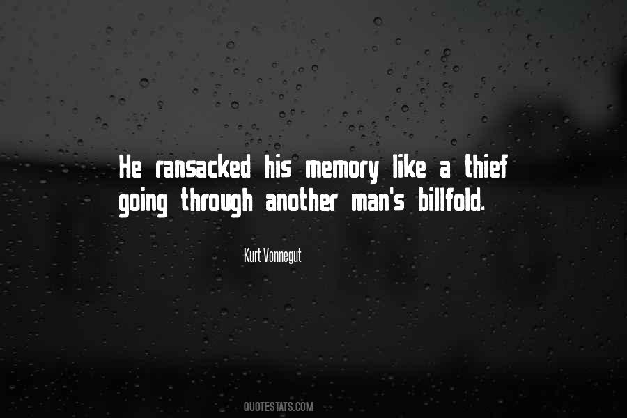 Just Another Memory Quotes #849577