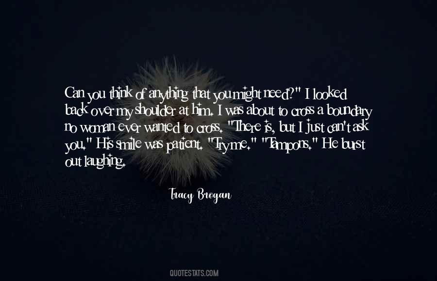 Just Ask Me Out Quotes #1129533