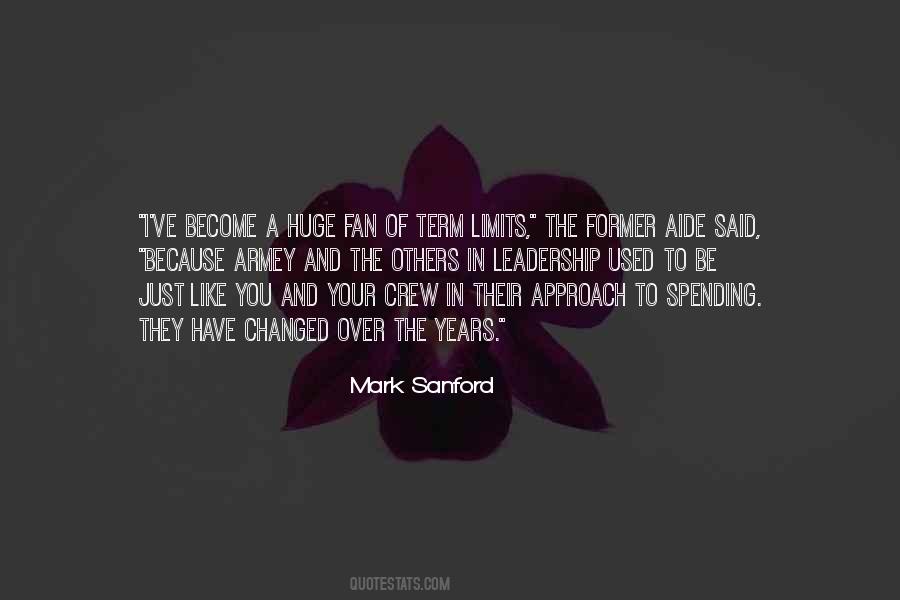 Just Because I Changed Quotes #1171678